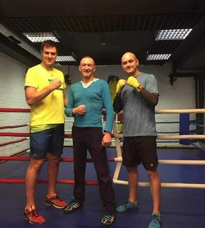 Тренировки по боксу групповые  Клуб единоборств "Груша" (12 тренировок) - купить в Аркаулово