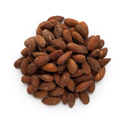 Миндаль сырой 500 гр - купить в Аркаулово