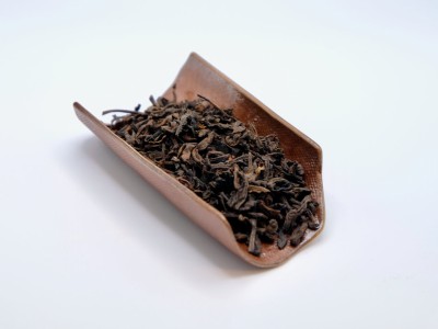 Шу Пуэр (черный) DarkForest 120г - купить в Аркаулово