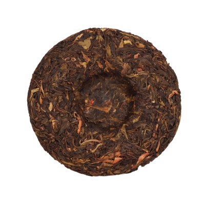 Шу Пуэр (черный) VintagePuEr 100г - купить в Аркаулово