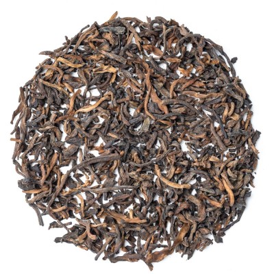 Шу Пуэр (черный) CedarBrew 75г - купить в Аркаулово