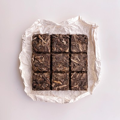 Шу Пуэр (черный) RichSoil 120г - купить в Аркаулово