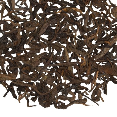 Шен Пуэр (зеленый) ShenLeaf 50г - купить в Аркаулово