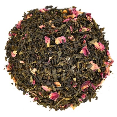 Зеленый чай ForestMist 50г - купить в Аркаулово