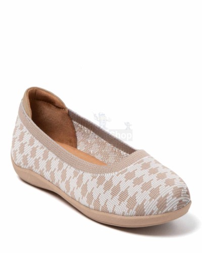 Женские балетки ChicStep - купить в Аркаулово