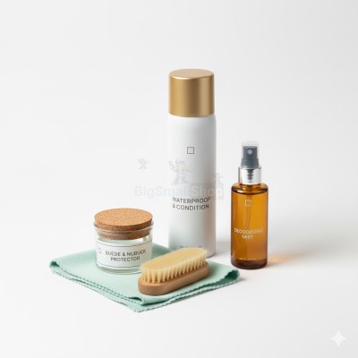 Женские средства по уходу за обувью ShoeCarePro - купить в Аркаулово