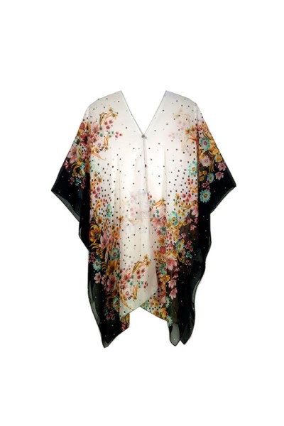 Пляжное платье SummerWave - купить в Аркаулово