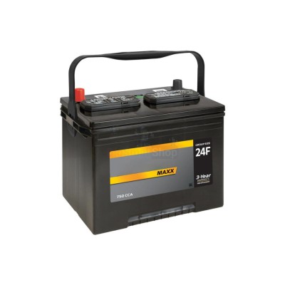 Аккумулятор PowerIce 90Ah - купить в Аркаулово