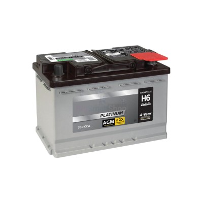 Мото-аккумулятор FastStart AGM 9 Ah - купить в Аркаулово