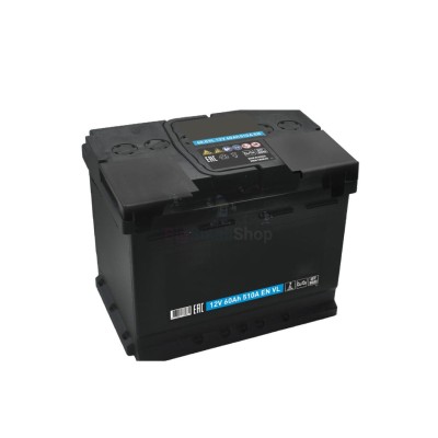 Аккумулятор QuadPower 12V 18Ah - купить в Аркаулово