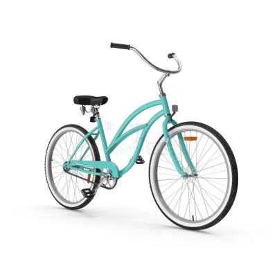 Подростковый велосипед TeenRide 24 - купить в Аркаулово